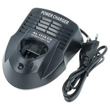 Akku Ladegerät für Bosch GOP 10.8V-LI GOP 10.8 V-LI GOP10.8V-LI GOP 10.8 V 10,8V