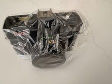 NOS Vintage TIME Magazine Promotional 35mm Film Camera SLR Style Toy LOMOGRAPHY