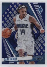 2023-24 Panini Phoenix Blue 17/35 Gary Harris #149 1i7s