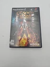 Spawn - Sony PlayStation 2