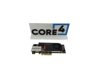 BROADCOM BCM958802A8046C 25GB DP NIC