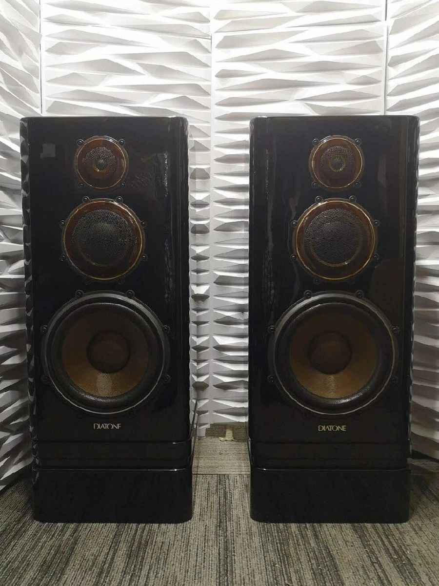 Diatone In Home Speakers & Subwoofers for sale | eBay