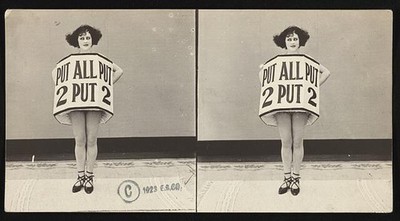 Photo:Miss put and take