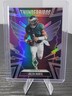 2025 Panini Phoenix Thunderbirds Jalen Hurts #41 Eagles Football NFL Card