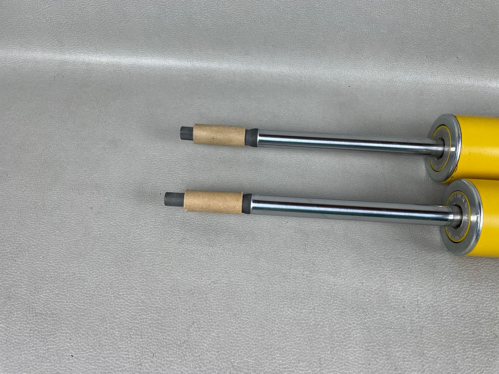 Perfect! 2007-2017 Maserati Gran Turismo Front Shock Struts OEM (Part # 306179)