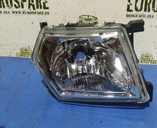 Feu avant (phare) Nissan PATROL