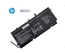 NEW Genuine 45WH BG06XL Battery For HP EliteBook 1040 G3 804175-1B1 804175-1C1