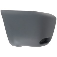 Bumper End Cap For 2001-2005 Toyota Rav4 4cyl Engine Rear Left Plastic Primed Bumper End Cap For 2001-2005 Toyota Rav4 4cyl Engine Rear Left Plastic Primed