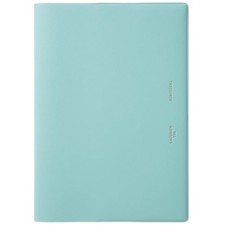 Laconic 2026 A5 Monthly Planner with Sponge Cover Turquoise LED28-280TQ Starting