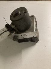 Centralina ABS Blocco Idraulico VW Passat (3B3) 1.9 TDI 96kW 131cv ESP Centra...