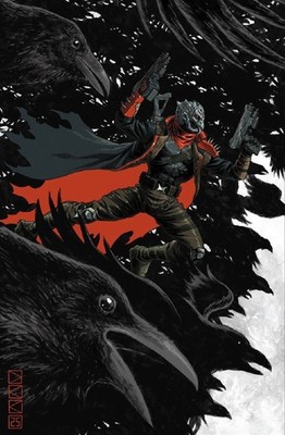 ROOK EXODUS #9 1:20 COVER D DEREK KIRK KIM VARIANT 2025 IMAGE 120325