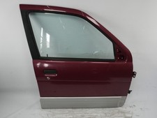 Porte avant et accessoires Daihatsu TERIOS