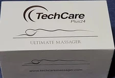 Rechargeable Tens Ems Unit Muscle Stimulator Device 24 Modes Pulse Massager