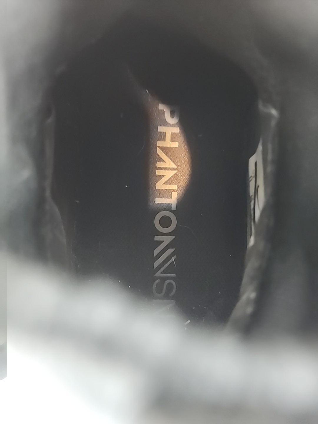 Nike Phantom React Ghost React Pro Trainers Men's… - image 10