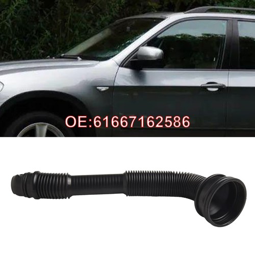 OEM Scheibenwischer Scheibe Füllrohr für BMW E70 und X6 Modelle Ersatz 6166716 - Picture 3 of 12
