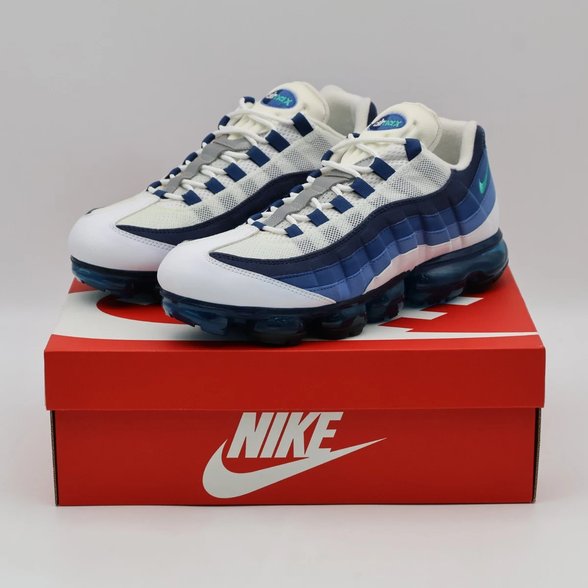 Nike Air VaporMax 95 Sneakers for Men for Sale | Authenticity