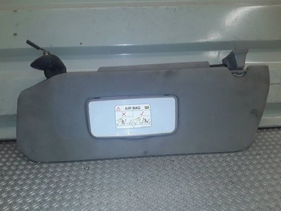 Ford Explorer 1995 Links Sonnenblende DEV525845