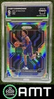 Cade Cunningham Arena Club 9 2021-22 Panini Prizm Hyper Pistons RC 3883