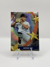 2025 Topps Series 2 - Stars of Mlb Jackson Jobe #SMLB-41 (RC)