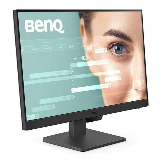 BenQ Monitor GW2490 Full HD LED 60,45 cm (23,8") - Bild 2 von 4