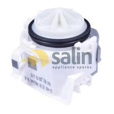 DRAIN PUMP SIEMENS 00631200