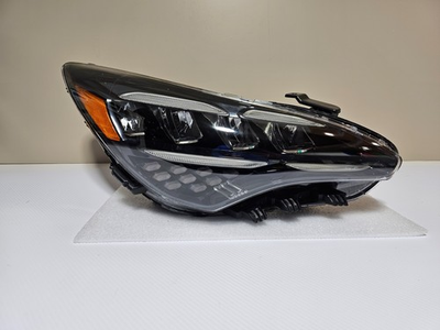 #ad Kia Stinger OEM LED Right Headlight 2018 2019 2020 2021 2022 2023 $875.00