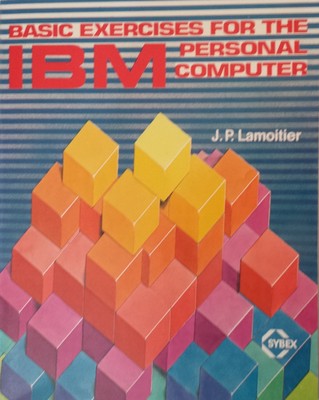 BASIC Exercises for the IBM Personal Computer