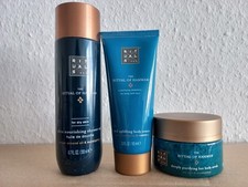 Rituals Hammam Körper Peeling Body Scrub Sho...