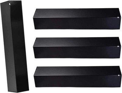 Bbq-Element Grill Heat Plate Shields Replacement Parts for Brinkmann 810-3660-S