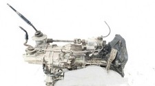 Boite de vitesse Daihatsu FEROZA