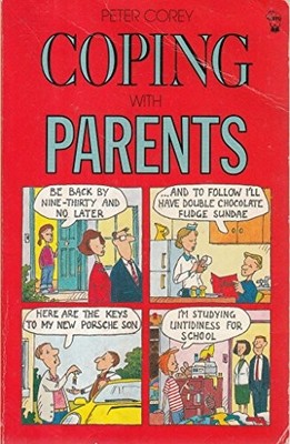 Coping with Parents, Corey, Peter