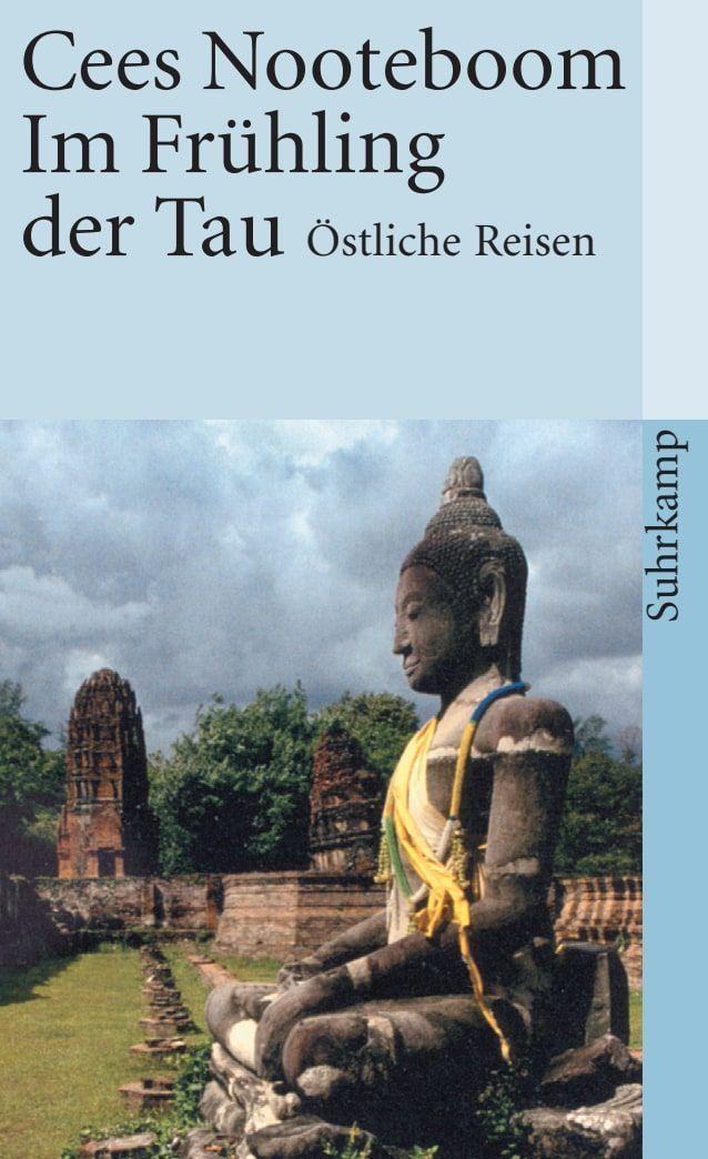 Im Frühling der Tau Cees Nooteboom