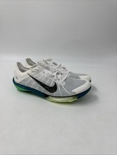 NikeZoomX Victory 2 Track  Field Distance Spikes FD8411-100 Men  s Size 6.5