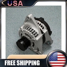 Alternator New for Toyota Rav4 2009-2012 2.5L, Camry 2012-2016 2.5L 27060-36010