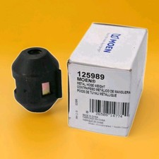 Moen 125989 Metal Hose Weight Pull Down Counter Weight Genuine OEM Pack