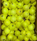 Bridgestone Tour B X Yellow AAAA Near Mint 36 Used Golf Balls 4A