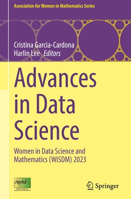 Cristina Garcia-Cardona (u. a.) | Advances in Data Science | Buch | Englisch
