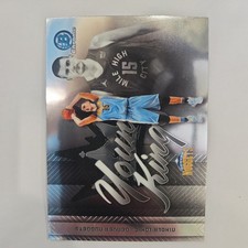 2025-26 Bowman Chrome #YK-6 - Nikola Jokic - Young Kings Insert