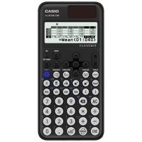 Casio FX-87DE CW Technisch Wissenschaftlicher Rechner Schwarz Display (Stellen):