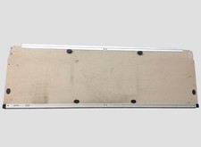 Antos, Arocs, Actros MP4 TP1715735 Bed, Lower A9609708949 9609708949 A0009704649