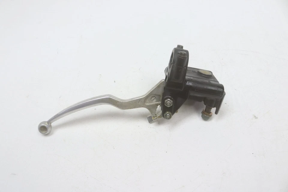 Cilindro maestro de freno izquierdo Can-Am Outlander 650 07 705600242 52475 Foto 4 de 4