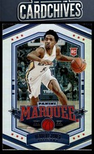 Herbert Jones 2021-22 Panini Chronicles #343