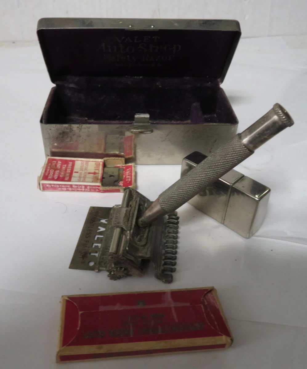 Valet Auto Strop Razor for sale | eBay