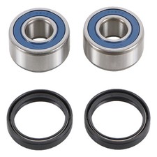 New Rear Wheel Bearing Kit for TM EN 125 05-11 EN 144 08-11 25-1548