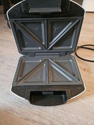 Sandwich Maker