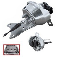 Ventil Von Depression Egr Erwartet FüR Citroen C4 I C5 Ii Iii 2.0 Hdi 0375P0