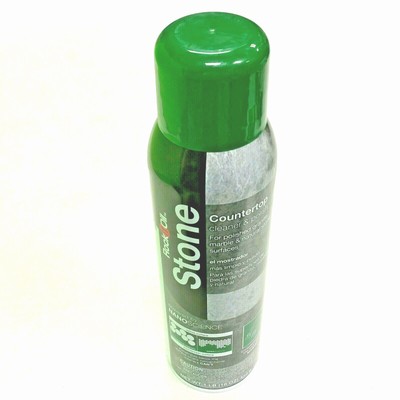 Rock It Oil - Stone Countertop Cleaner Polish Granite ...