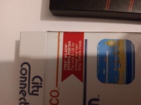 CONEXIÓN CIUDAD, NES - CIB + ¡Envío RÁPIDO!