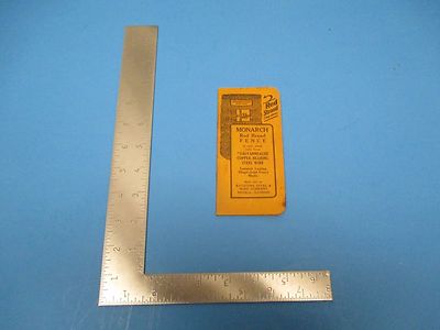 Vintage 1930 Monarch Red Brand Fence By Keystone Steel & Wire Co. Notebook S2275
