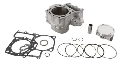 Rear Cylinder Kit For 2005-2014 Kawasaki KVF 750 Brute Force 4x4i Standard Bore
